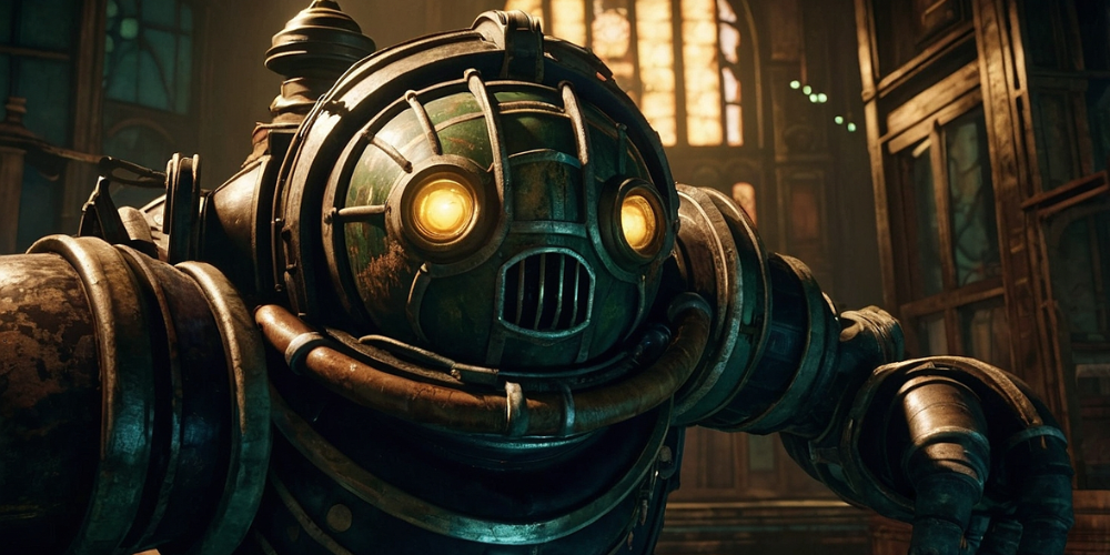 BioShock free game